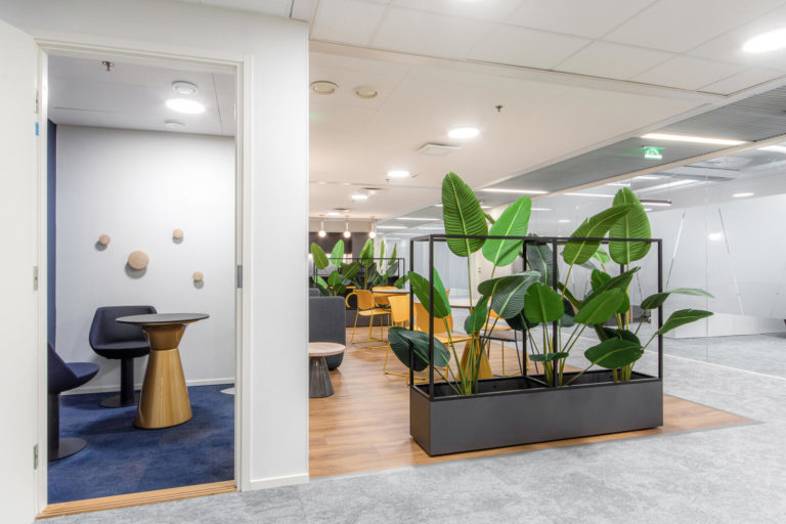 Hitsaajankatu 22 opus 2