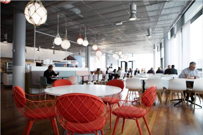 Tammasaarenkatu 5 htc santa maria