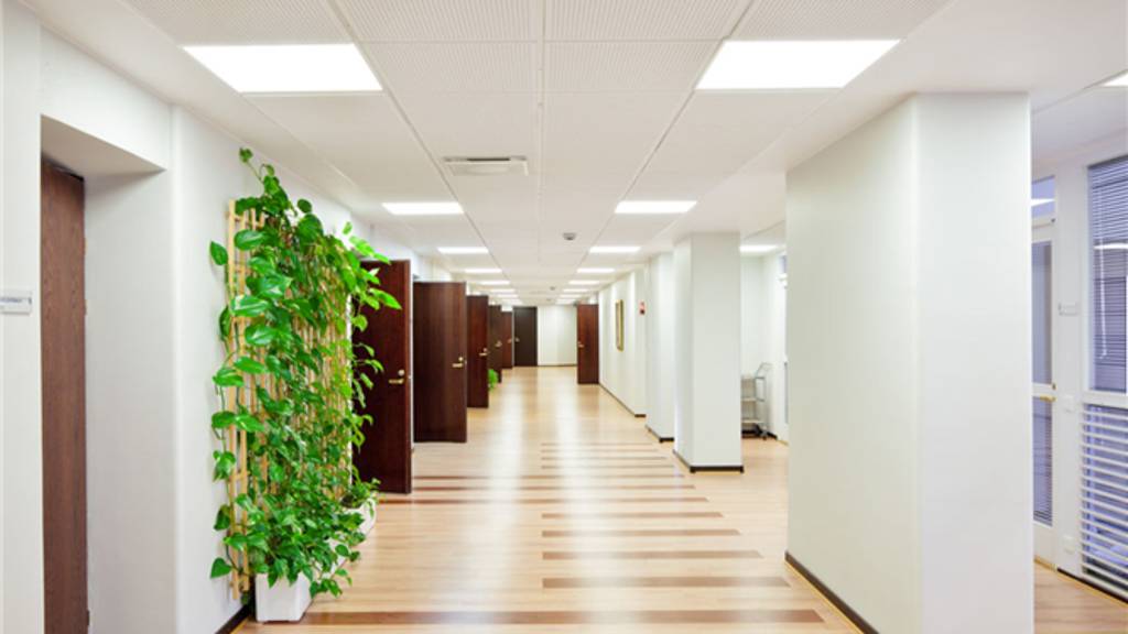 Kuva 2 Arkadiankatu 23