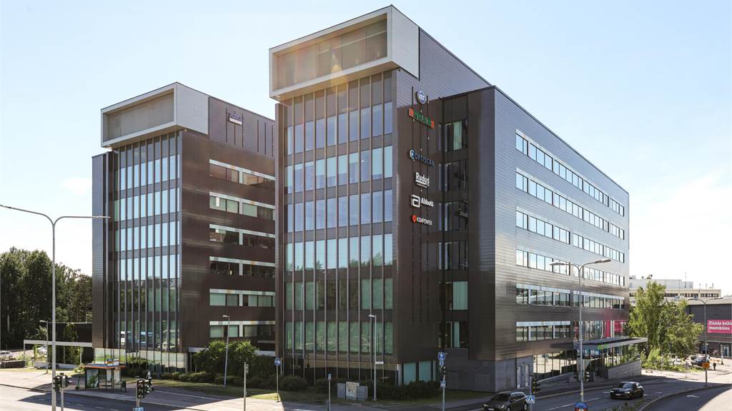 Kuva 2 Karvaamokuja 2b