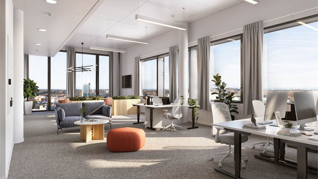 Kuva 9 Karvaamokuja 2b