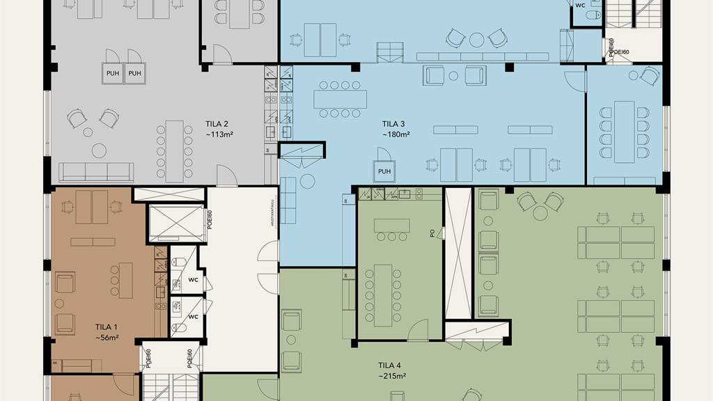 Kuva 3 Höyläämötie 14