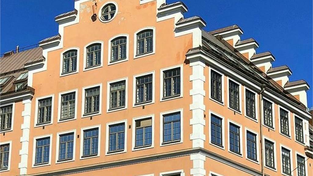 Kuva 2 Tehtaankatu 27-29