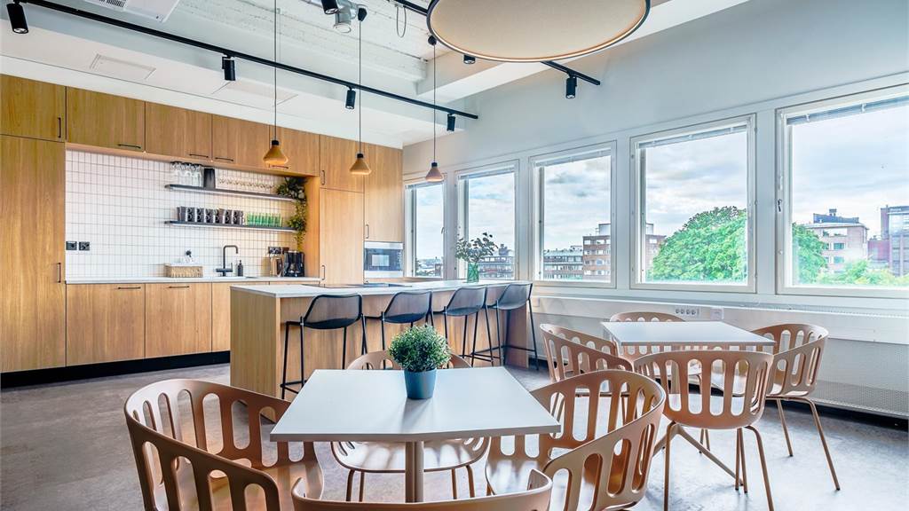 Kuva 3 Hämeentie 31