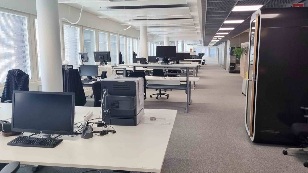 Kuva 8 Hermannin rantatie 8 (kasvu)