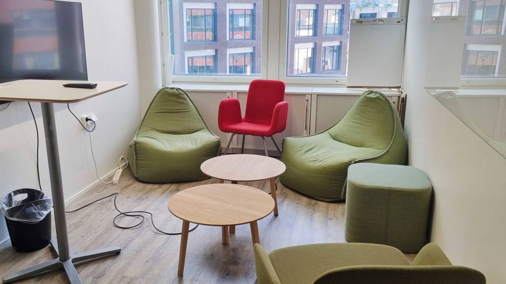 Kuva 14 Hermannin rantatie 8 (kasvu)