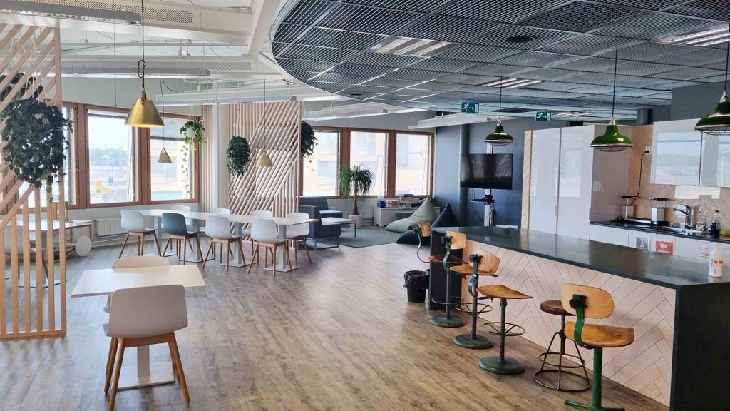 Kuva 5 Hermannin rantatie 8 (kasvu)