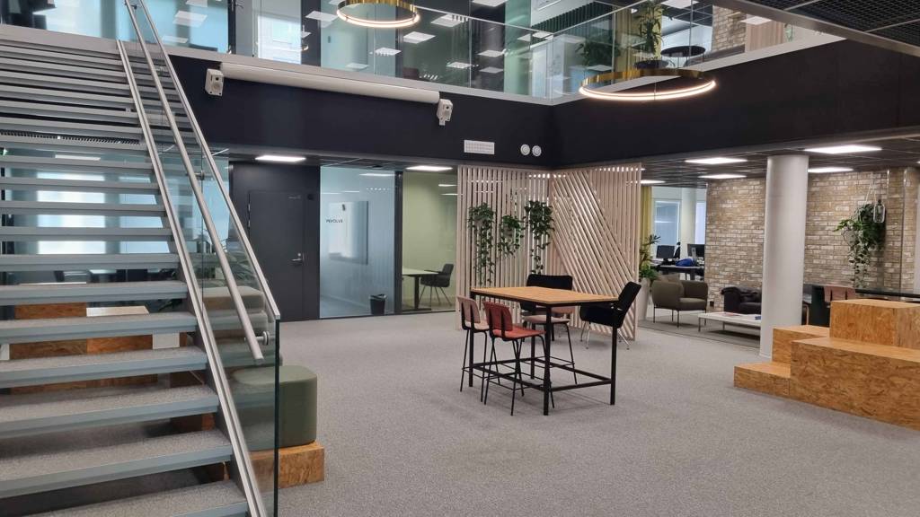 Kuva 9 Hermannin rantatie 8 (kasvu)