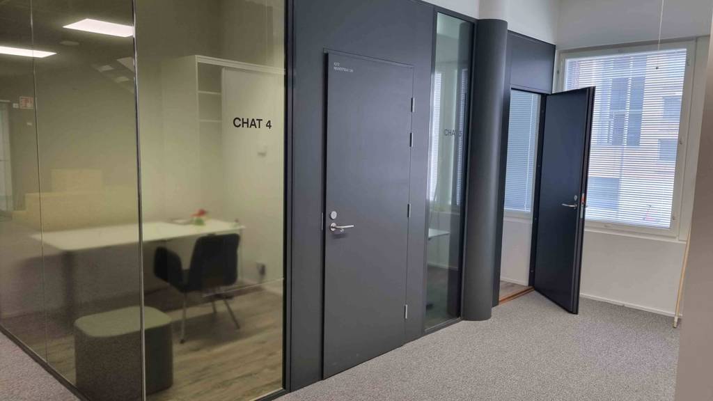 Kuva 14 Hermannin rantatie 8 (kasvu)