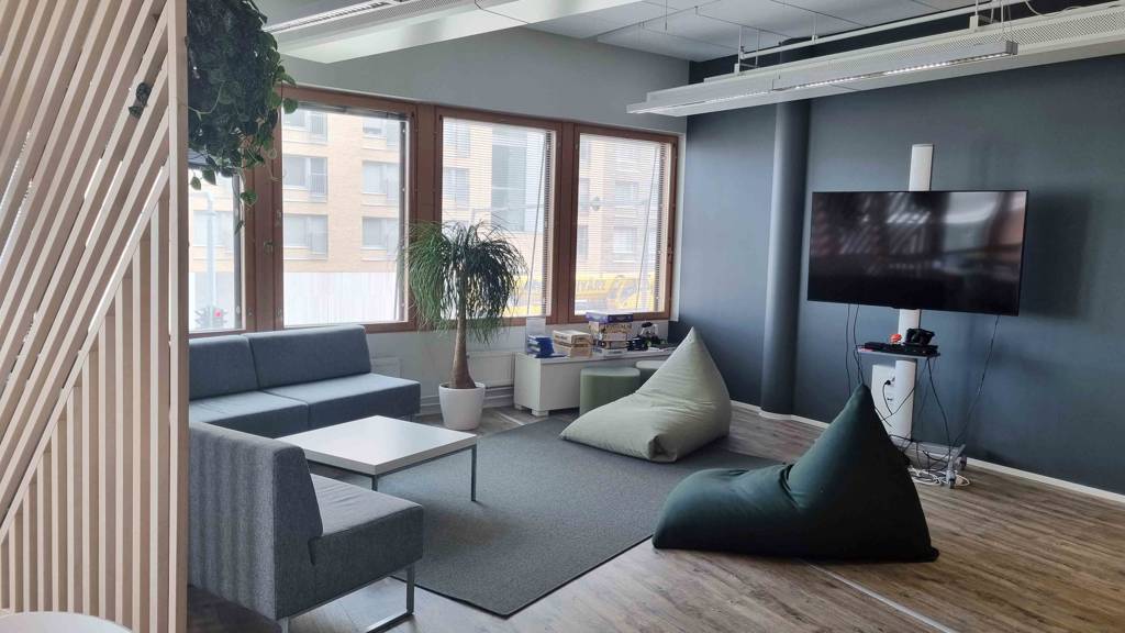 Kuva 6 Hermannin rantatie 8 (kasvu)