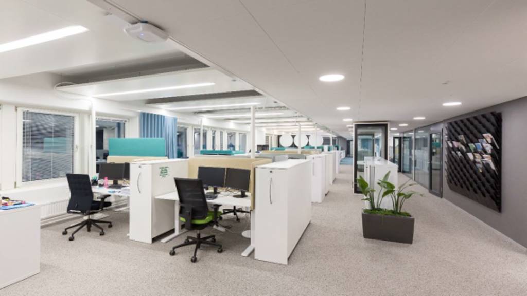 Kuva 10 Teollisuuskatu 33