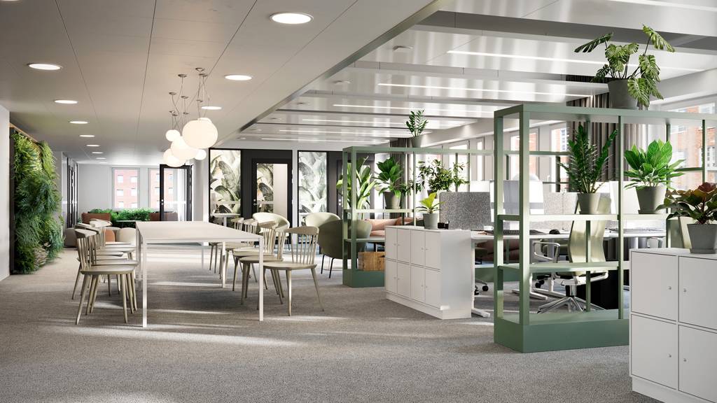 Kuva 7 Teollisuuskatu 33