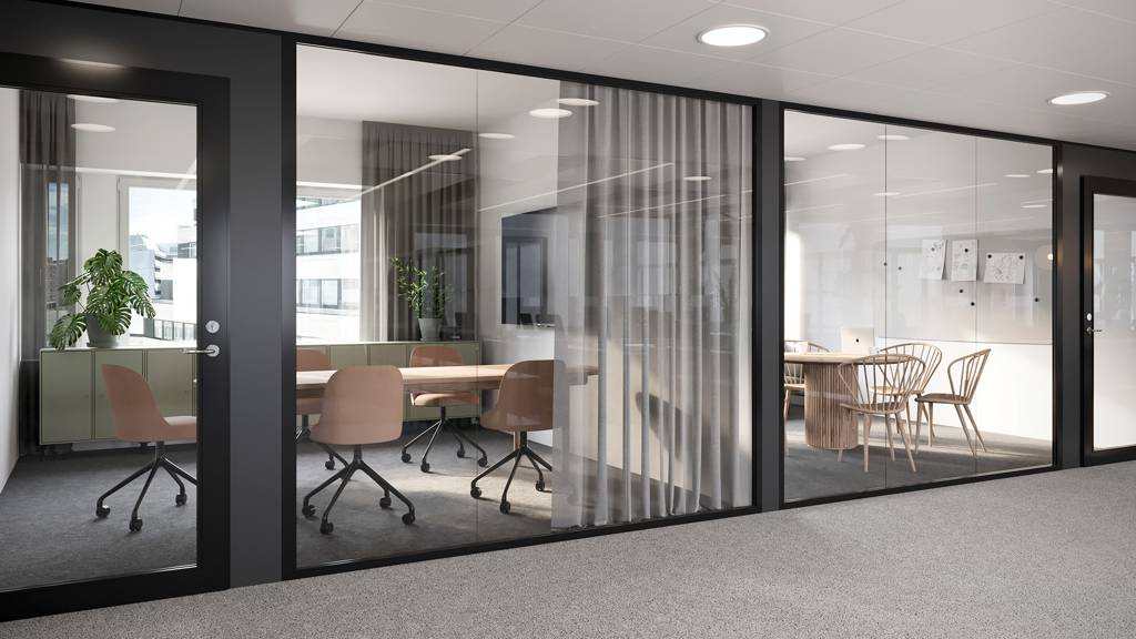 Kuva 8 Teollisuuskatu 33