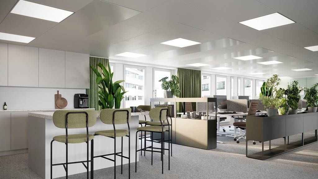 Kuva 9 Teollisuuskatu 33