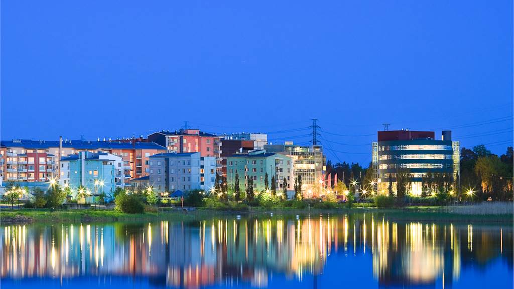 Kuva 2 Paciuksenkatu 29