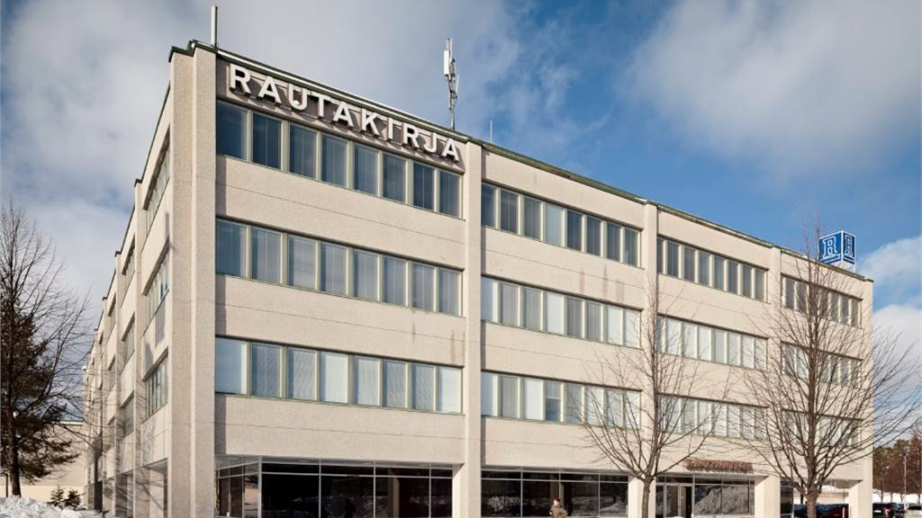 Kuva 2 Koivuvaarankuja 2