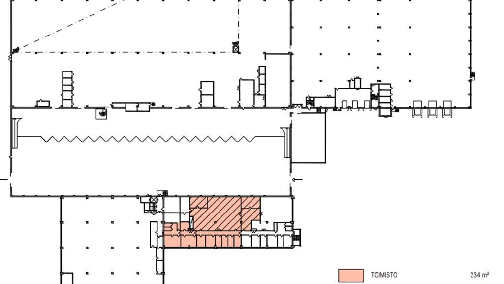 Kuva 3 Koivuvaarankuja 2