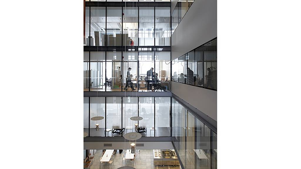 Kuva 4 Vaisalantie 4 innopoli 3 b