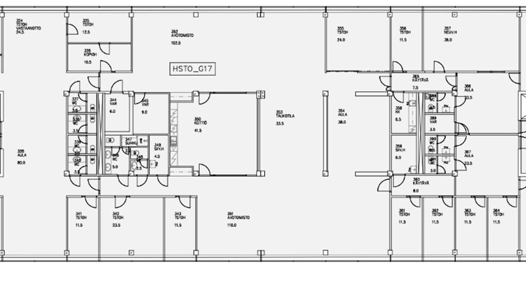 Kuva 4 Mannerheimintie 15