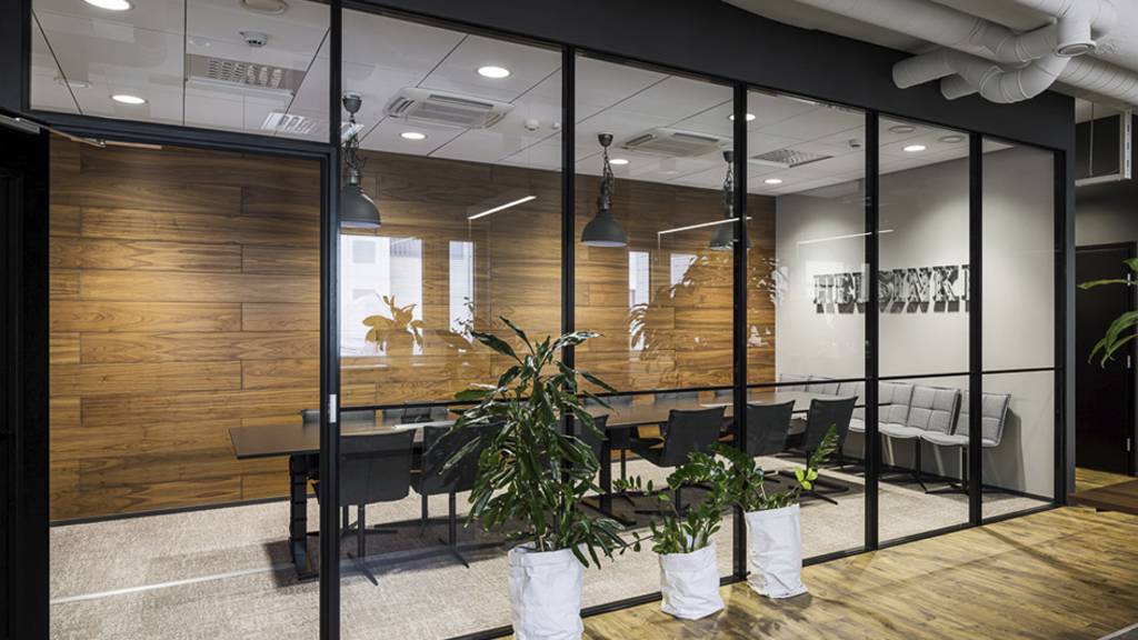 Kuva 3 Aleksanterinkatu 9