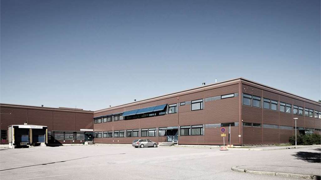 Kuva 1 Ruosilantie 16