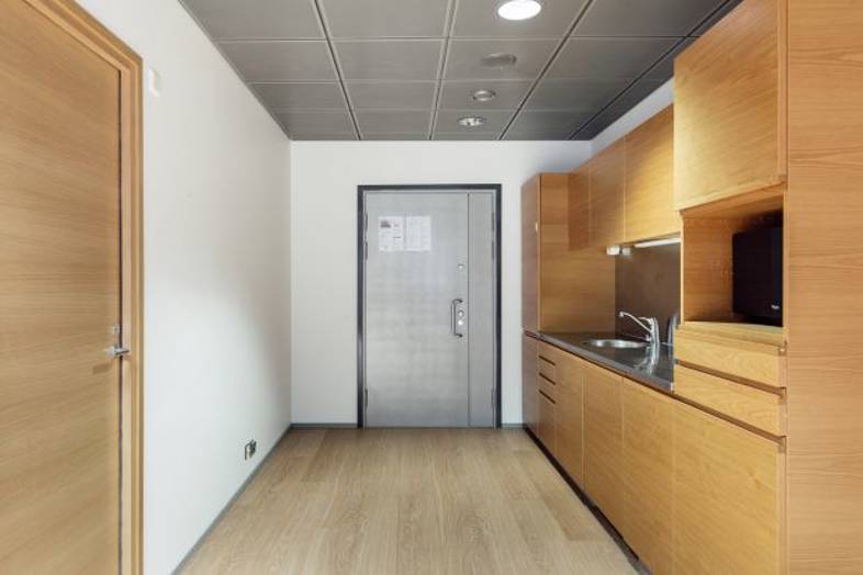 Urho kekkosen katu 3-7 trigora