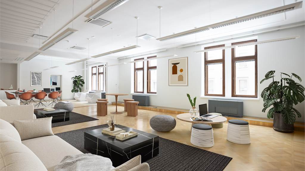 Kuva 8 Eteläesplanadi 12