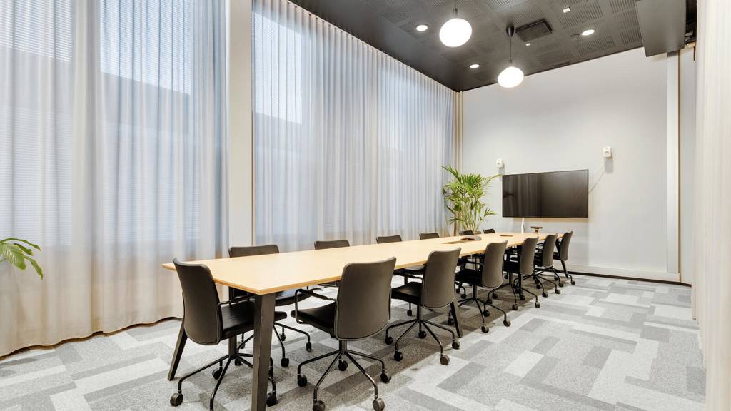 Kuva 12 Työpajankatu 9