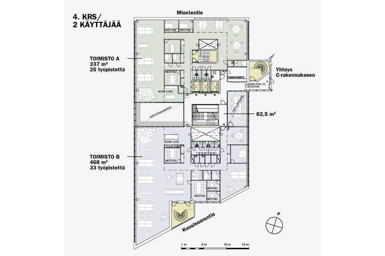 Miestentie 7 (b talo)