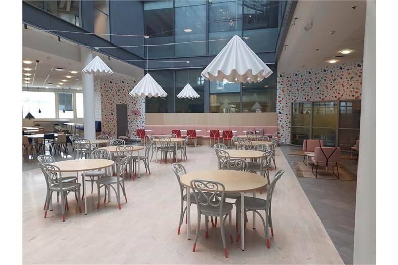 Linnoitustie 6 säterinportti