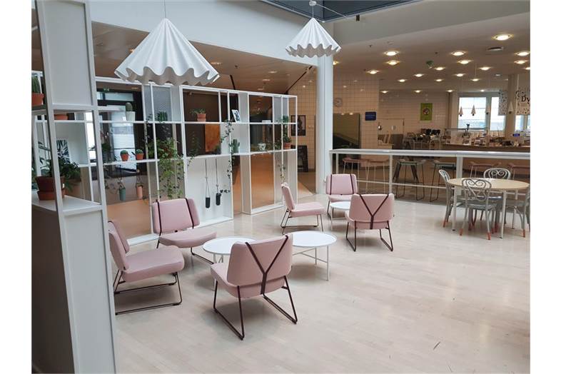 Linnoitustie 6 säterinportti