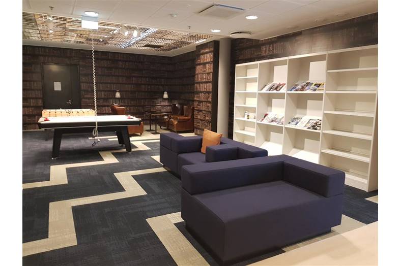 Linnoitustie 6 säterinportti