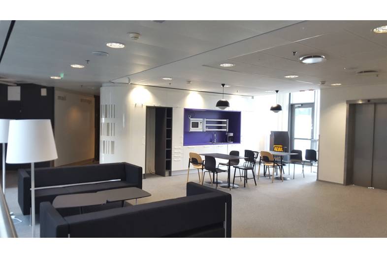 Linnoitustie 6 säterinportti