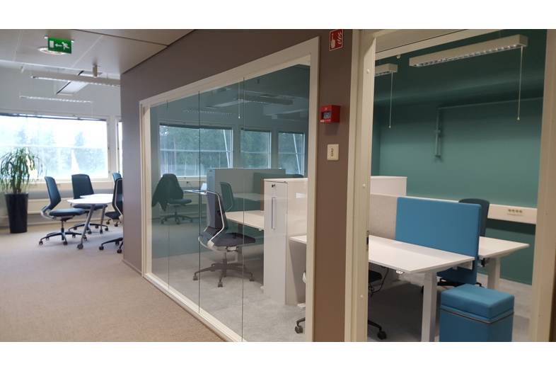 Linnoitustie 6 säterinportti