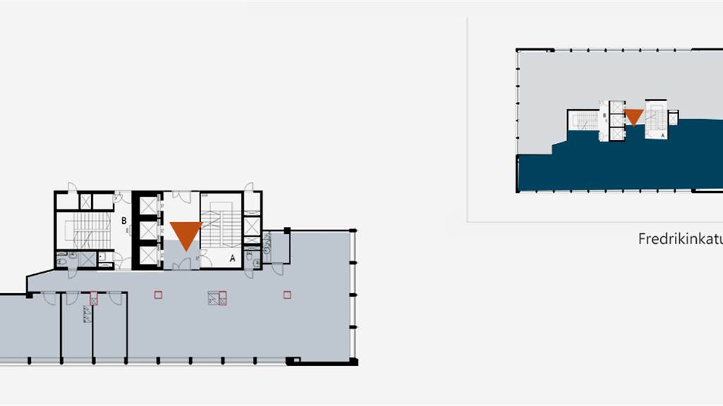 Kuva 2 Fredrikinkatu 48