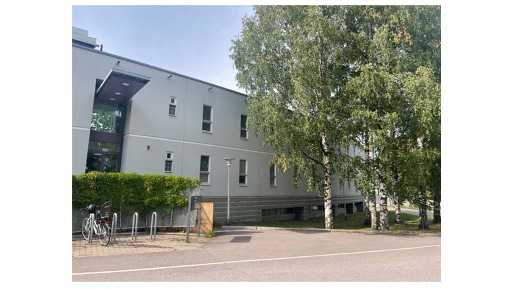 Kuva 1 Koetilantie 3