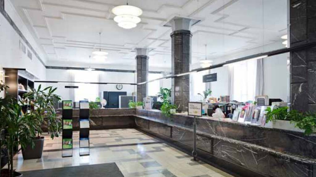 Kuva 3 Hämeentie 11