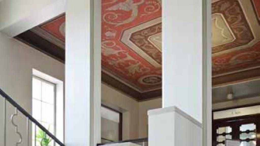 Kuva 4 Hämeentie 11