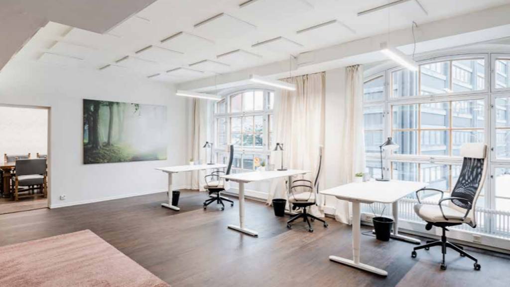 Kuva 6 Hämeentie 11