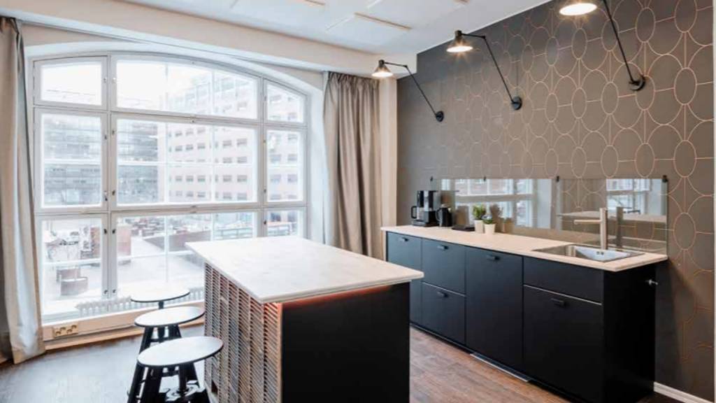 Kuva 7 Hämeentie 11