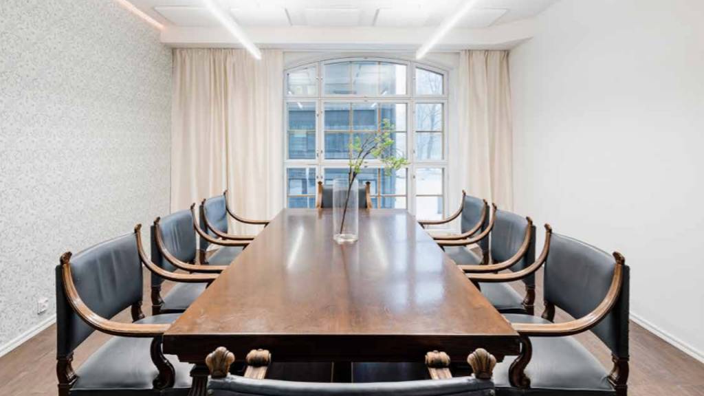 Kuva 8 Hämeentie 11