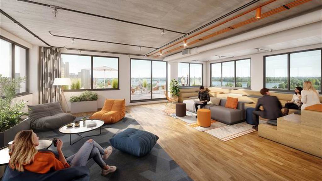 Kuva 4 Porkkalankatu 5