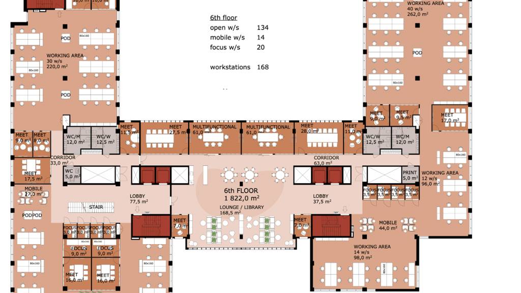 Kuva 2 Porkkalankatu 5