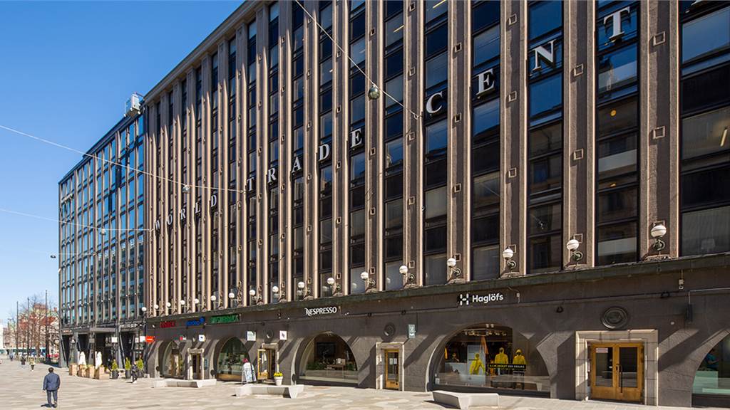 Kuva 2 Aleksanterinkatu 17