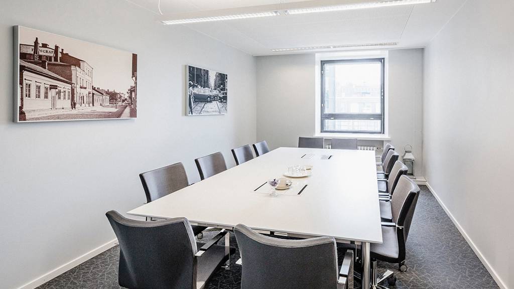 Kuva 5 Aleksanterinkatu 17