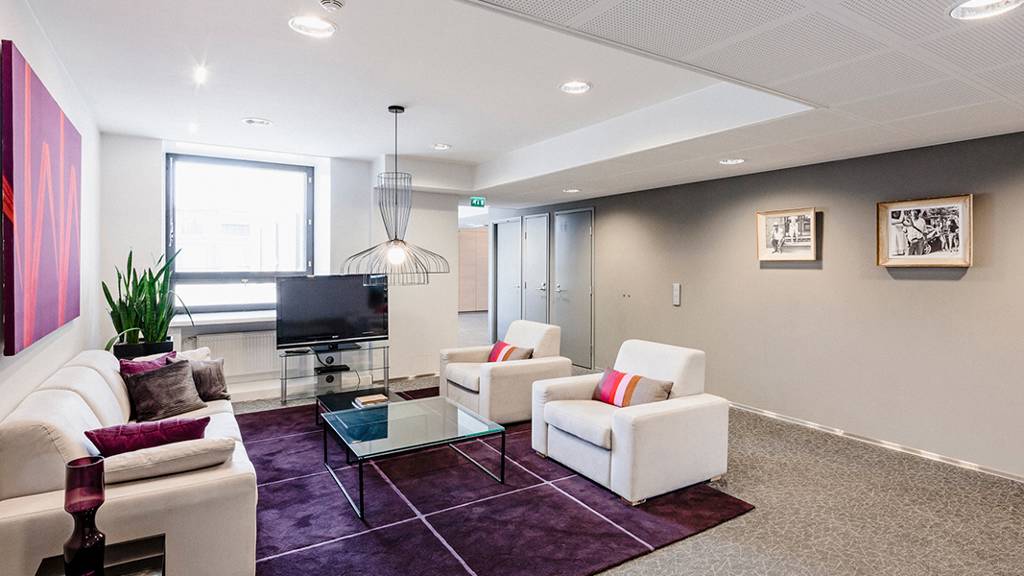 Kuva 6 Aleksanterinkatu 17