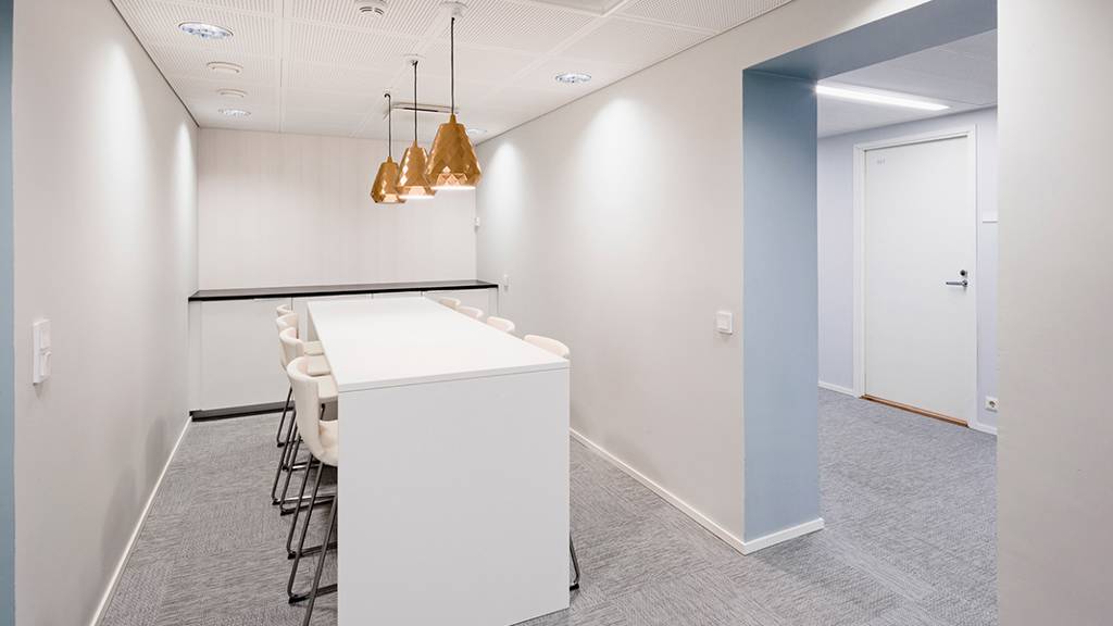 Kuva 8 Aleksanterinkatu 17