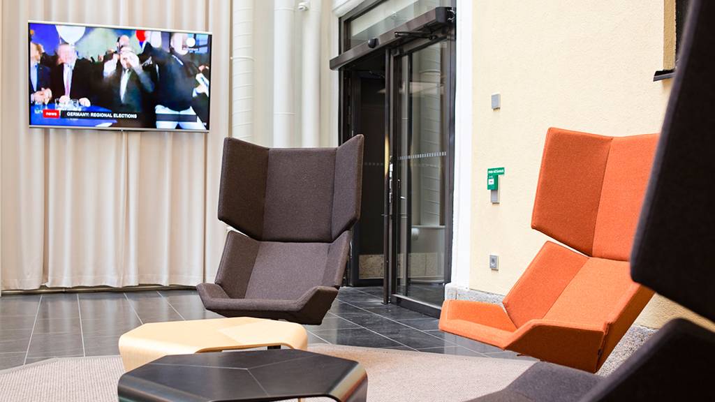 Kuva 10 Aleksanterinkatu 17