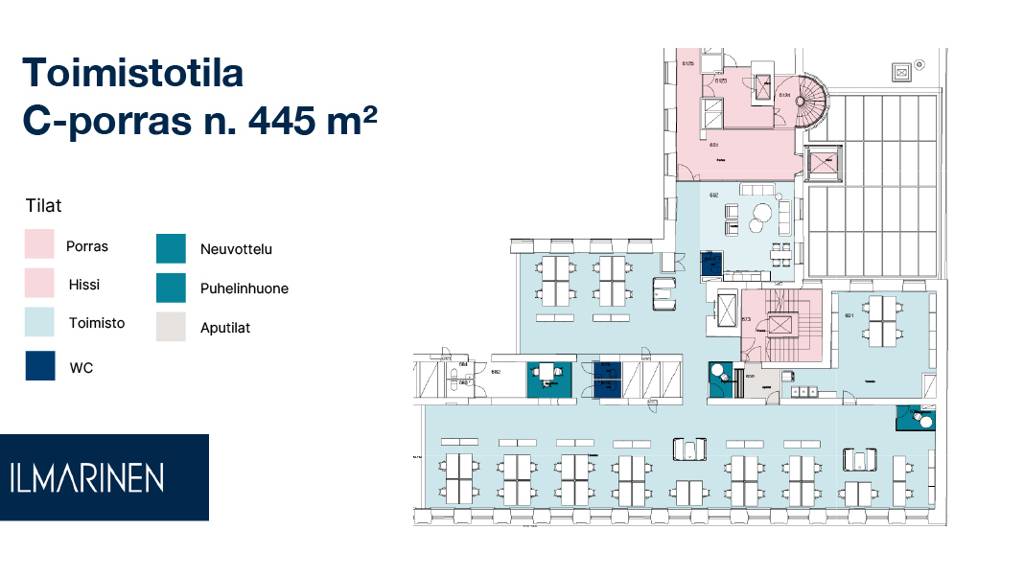Kuva 3 Aleksanterinkatu 17