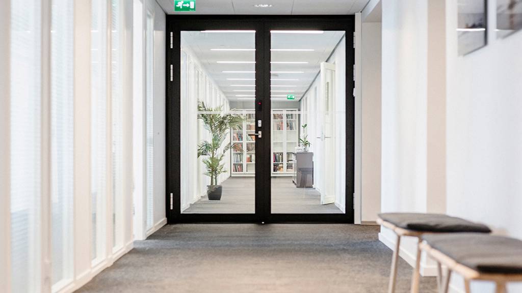 Kuva 6 Aleksanterinkatu 17